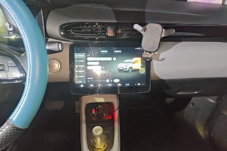 Used Leapmotor T03 2023 310 Lite Edition