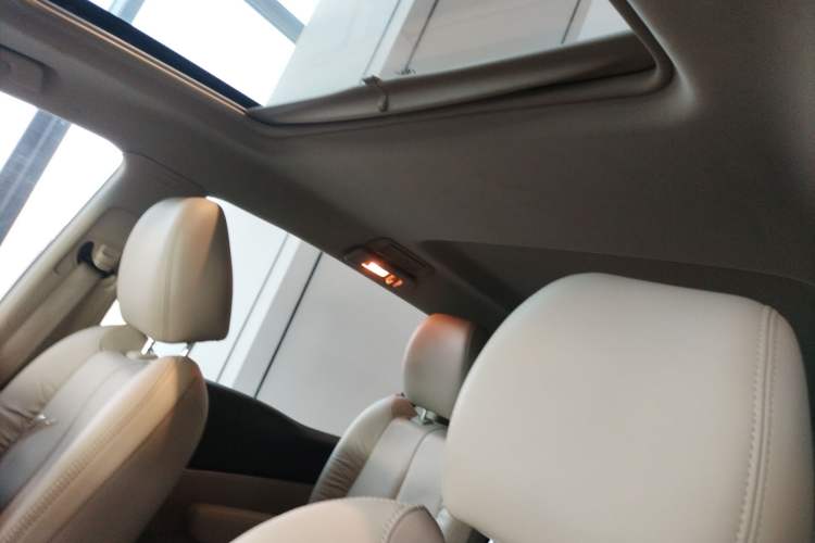 Used Buick GL8 2017 25S Luxury Version China V Standard
