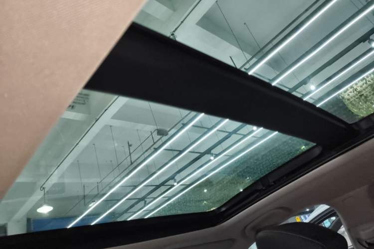 Used Honda Inspire 2019 260TURBO Elegant Edition China VI Emission Standard