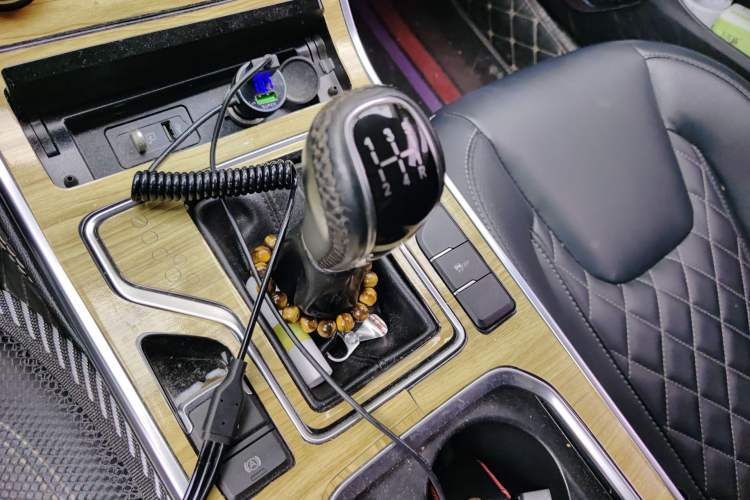 Used Chery Arrizo GX 2019 1.5T Manual New Color Version China V Standard