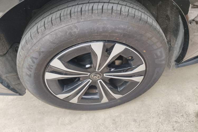 Used Toyota FAW bZ4X 2022 Four-Wheel-Drive High-Performance PRO Edition