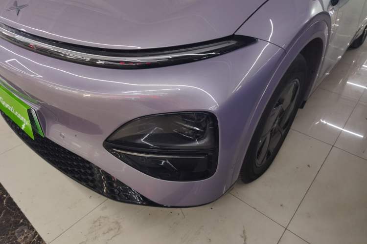 Used XPeng G6 2025 625 Long-Range Max Flagship Edition Left Front Headlight