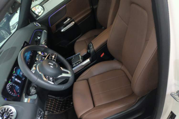 Used Mercedes-Benz GLB 2023 GLB 220 Sport Edition
