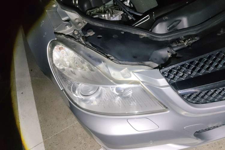 Used Mercedes-Benz SL-Class 2011 SL 350 Grand Edition
