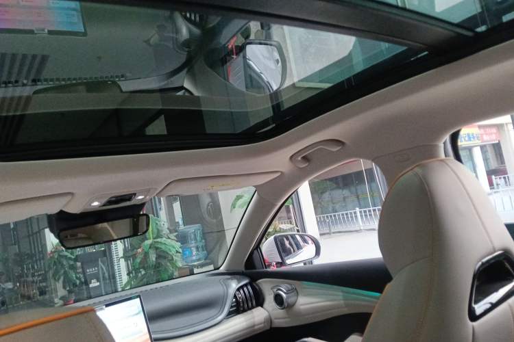 Used BYD Yuan PLUS 2024 Honor Edition 430KM Beyond Model
