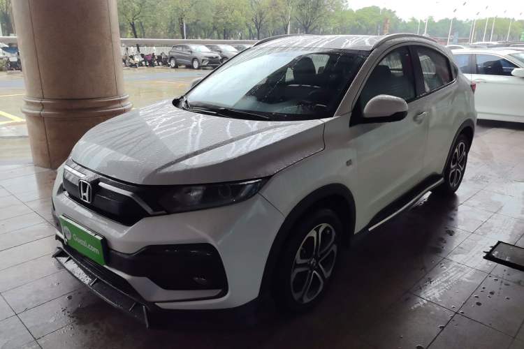 Used Honda XR-V 2021 1.5L CVT Classic Edition
