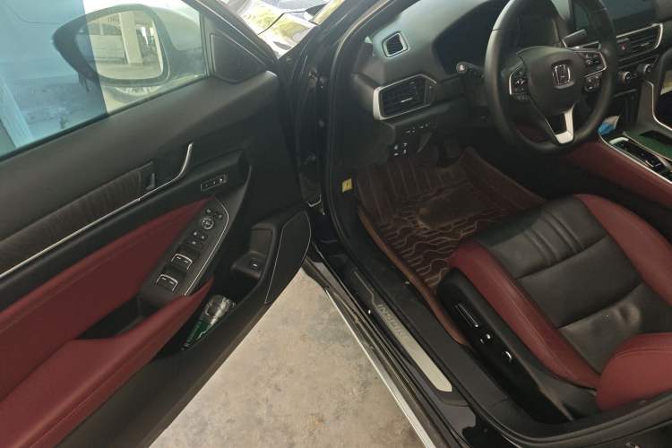 Used Honda Inspire 2022 Xing·Hybrid 2.0L Pure Edition