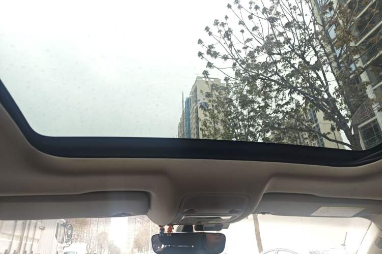 Used Audi Q3 2017 35 TFSI Fashion Model