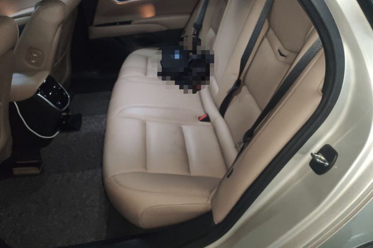 Used Cadillac XTS 2018 28T Luxury Edition