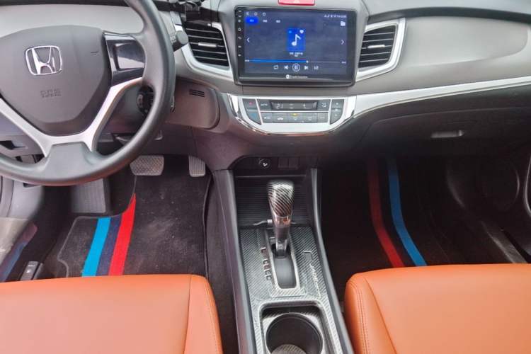 Used Honda Jade 2020 1.8L Automatic Classic Edition Gear Lever