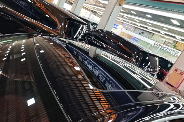 Used BMW i3 2022 eDrive 35 L Roof