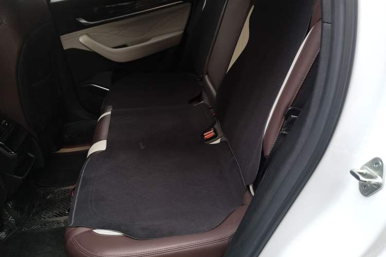 Used Geely Auto Monjaro L 2021 2.0TD DCT EVO Two-Wheel Drive Prestige Version