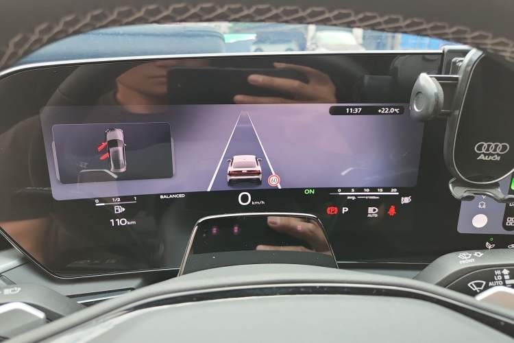 Used Audi A5L Sportback 2026 TFSI 150kW Luxury Edition