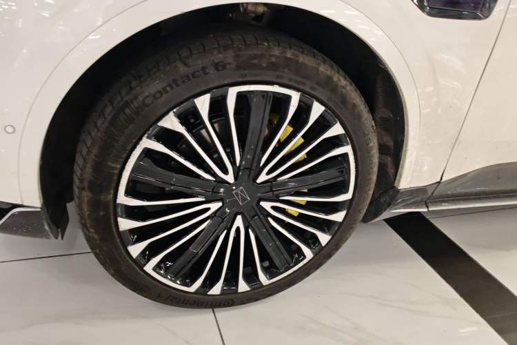 Used Avatr 11 2023 Harmony 116° Luxury Edition
