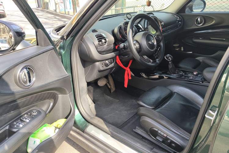 Used MINI Clubman 2016 1.5T COOPER Connoisseur Edition
