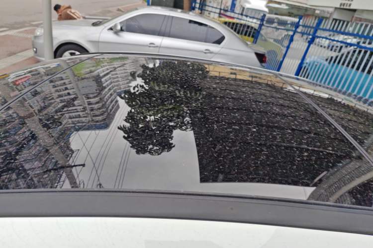 Used Mercedes-Benz A-Class 2020 A 200 L Sport Sedan
