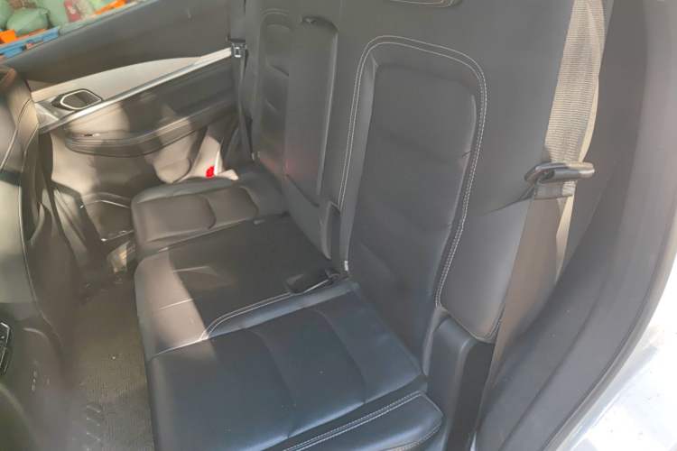 Used JETOUR X70 Coupe 2020 1.6T DCT Cool 6-Seater
