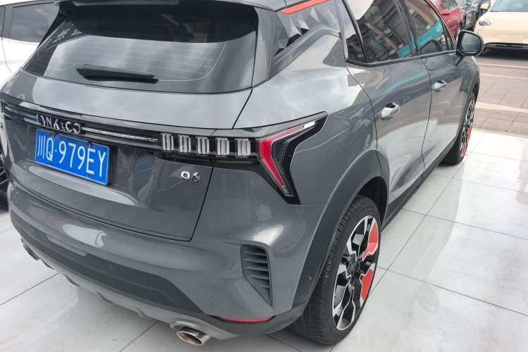 Used Lynk & Co 06 2020 1.5T YAO Halo Right Rear Taillight