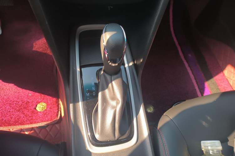 Used Chevrolet Monza 2019 RS 330T Automatic Comfort Edition China VI Standard