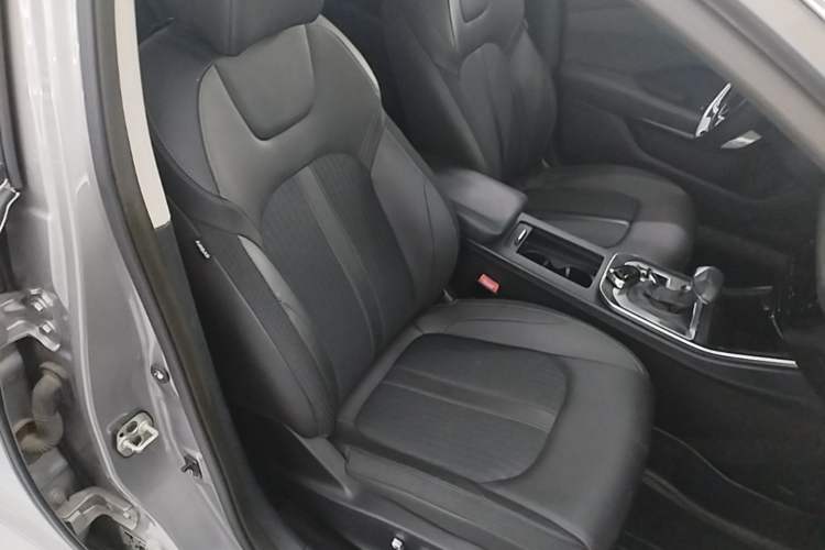 Used Dongfeng Aeolus Yixuan 2020 230T Automatic Cool Edition