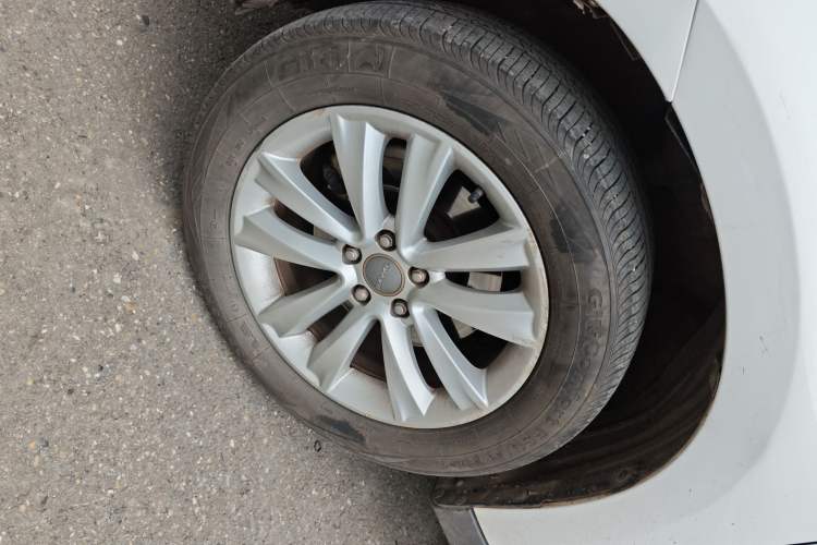 Used Haval H2 2016 Red-Label 1.5T Manual Two-Wheel Drive Luxury Model