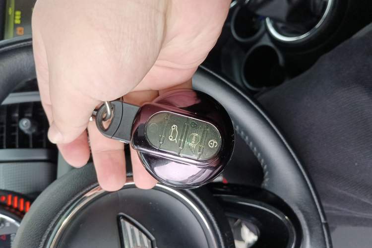 Used MINI MINI 2015 1.5T COOPER Fun Five-Door Edition
