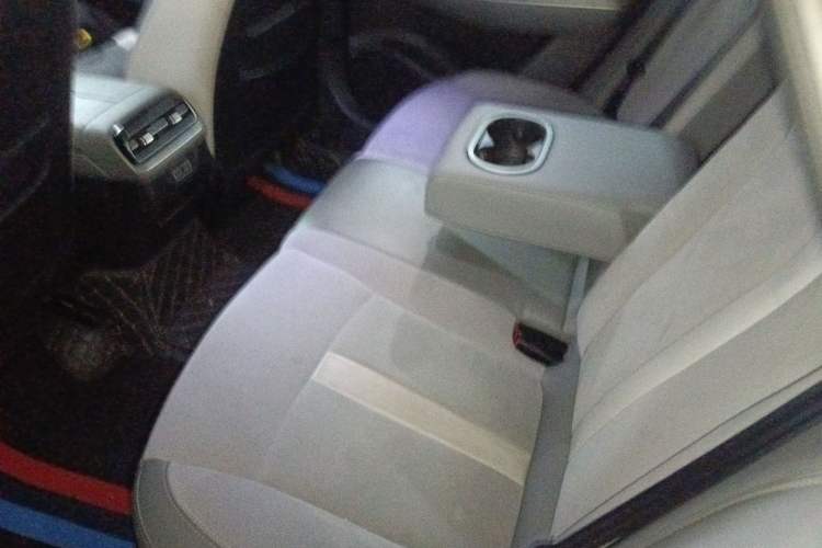 Used AION S Plus 2022 70 Intelligent Edition