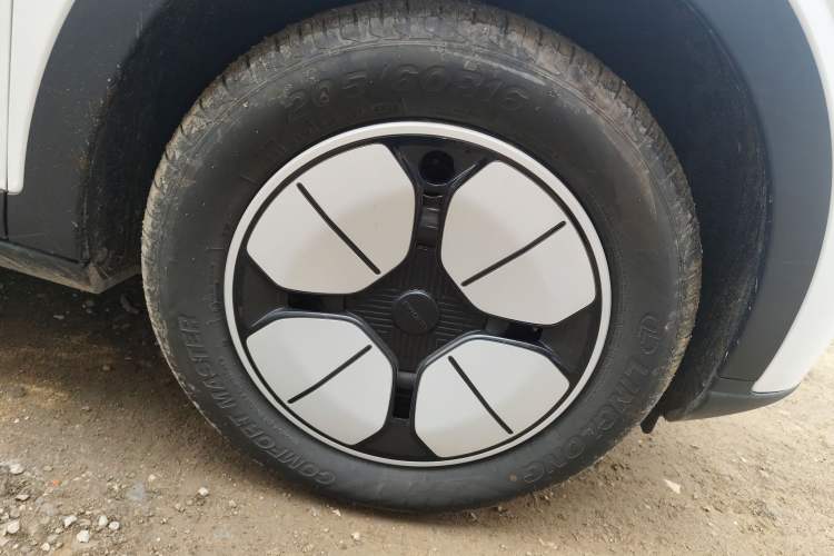 Used Geely Galaxy Geome 2025 310km Youth Edition