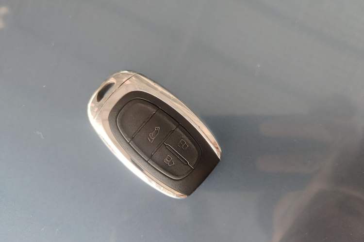 Used SAIC MAXUS G50 2019 1.5T Automatic Luxury Edition China VI Standard