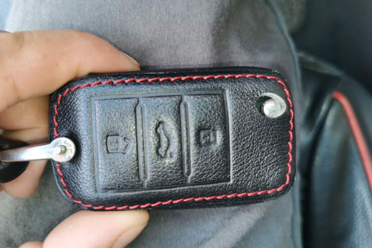 Used Roewe 360 2017 1.5L Automatic Luxury Edition