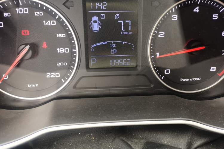 Used MG ZS 2017 16T Automatic Prestige Edition