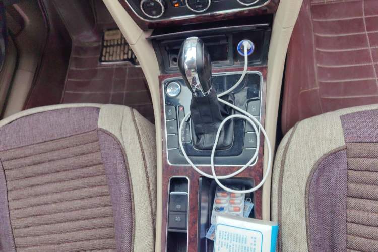 Used Volkswagen Passat 2013 1.8TSI DSG Prestige Edition
