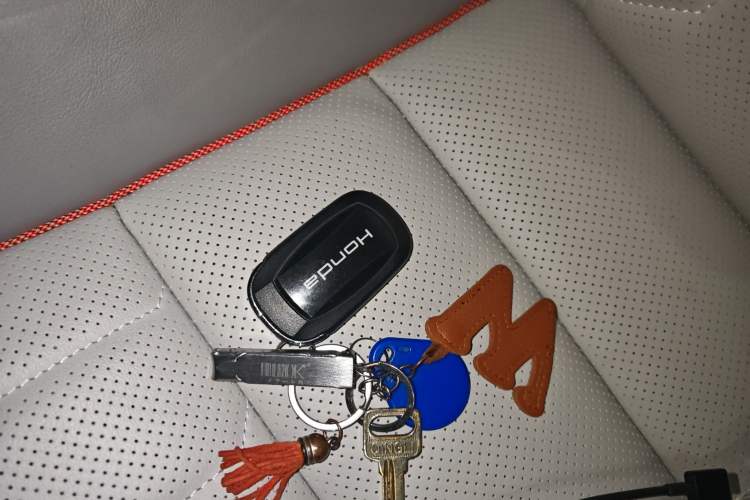 Used Honda e:NS2 2024 Ignite Edition