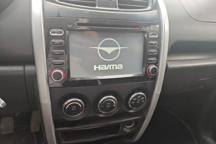 Used CHANGAN CX20 2014 1.4L Manual Sport Version China IV Standard
