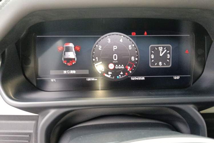 Used Land Rover Defender 2023 Facelift 110 3.0T P400 X-DYNAMIC HSE
