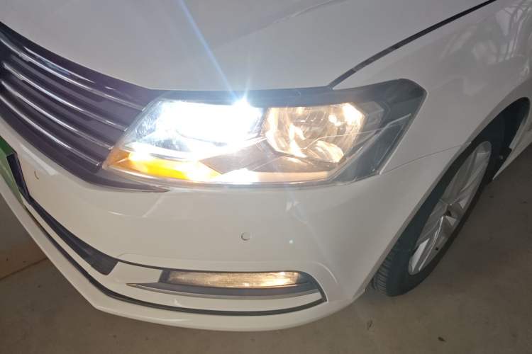 Used Volkswagen Gran Lavida 2017 180TSI DSG Comfort Edition