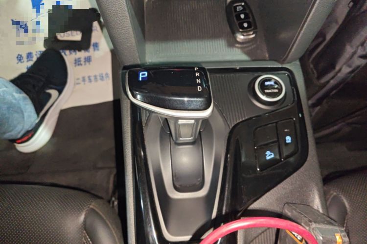 Used Hyundai ix35 2021 2.0L Automatic 2WD GLS Leading Edition
