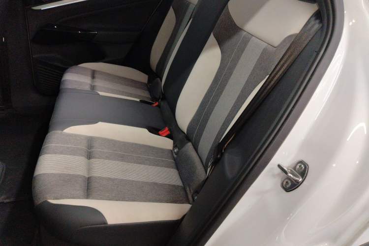 Used Volkswagen ID.4 CROZZ 2021 Long-Range PURE+ Two-Wheel Drive Version
