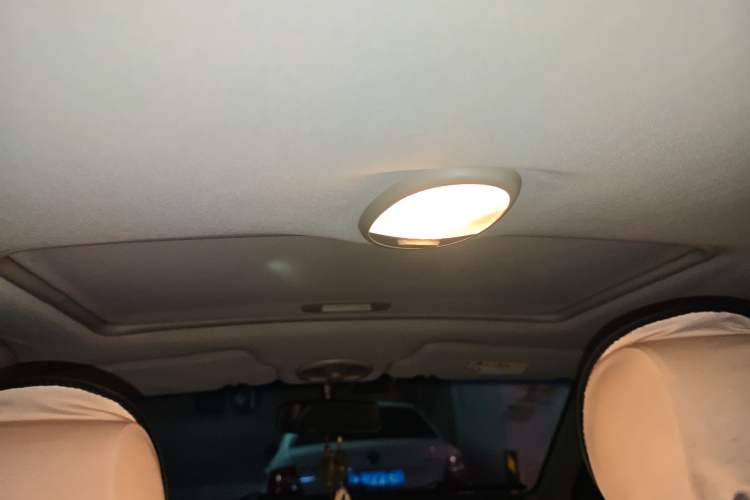 Used Buick Excelle 2015 1.5L Manual Classic Trim