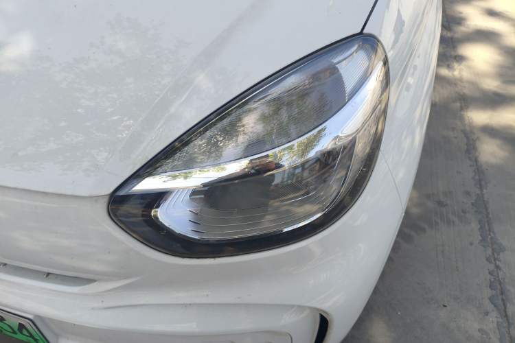 Used Roewe Clever 2021 302km Excellence Edition