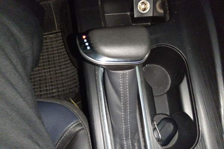 Used Buick Velite 6 2022 Connected & Shared PLUS