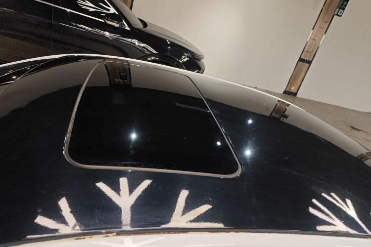 Used Chevrolet Malibu 2018 530T Automatic Luxury Edition Roof