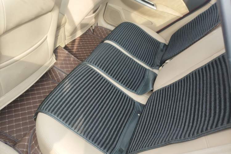 Used Buick Excelle 2013 1.5L Automatic Classic Model