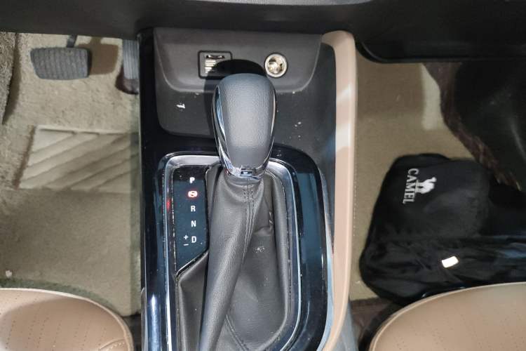 Used Buick GL6 2021 323T Mild Hybrid Connect Luxury Model
