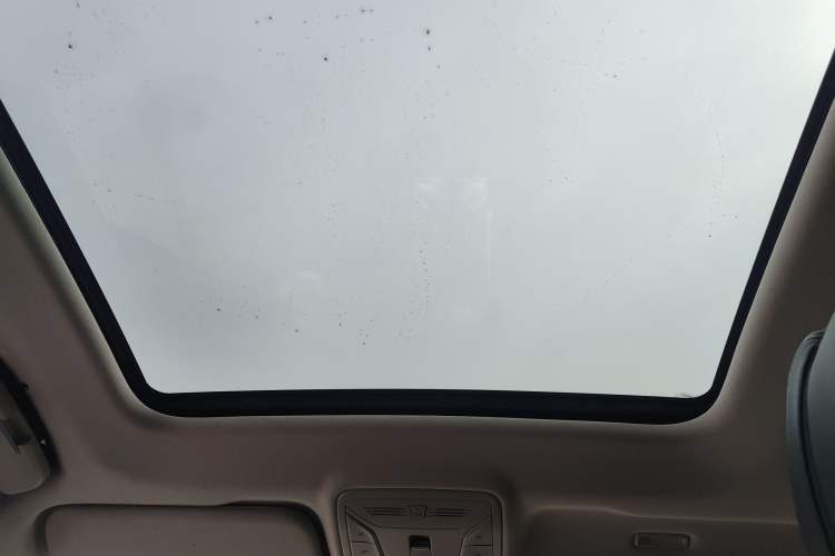 Used Hongqi HS5 2019 2.0T Smart Connect Flagship Edition
