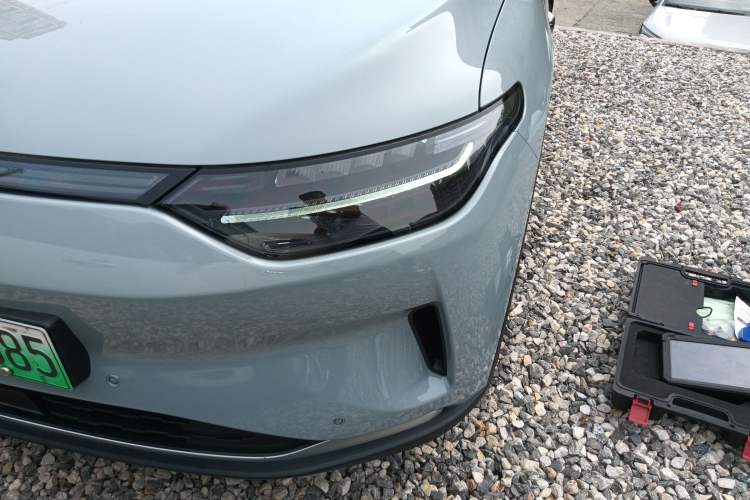 Used Leapmotor C11 2024 All-Electric 580 Luxury Edition