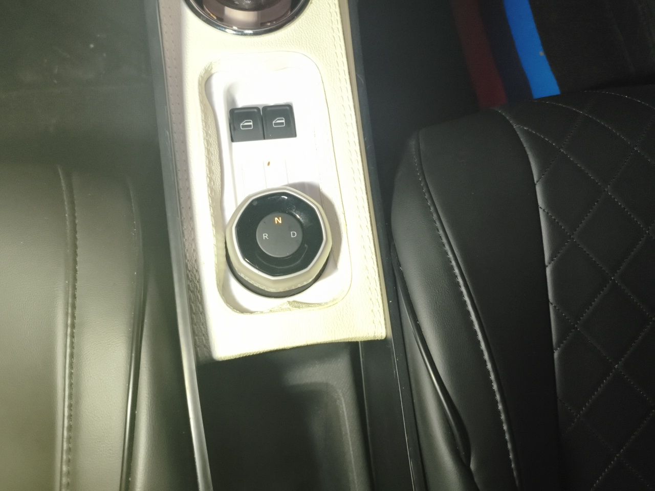 Geely Galaxy Panda 2025 210 km – Yuanqi Bear — снимка 11