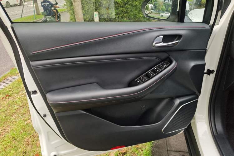 Used GAC Trumpchi GS4 2020 270T Automatic Elite Tech Edition