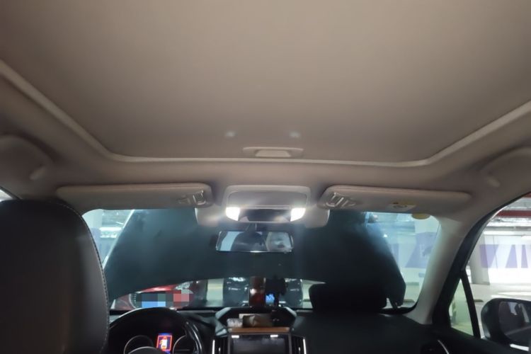 Used Subaru Forester 2021 2.0i Luxury Edition