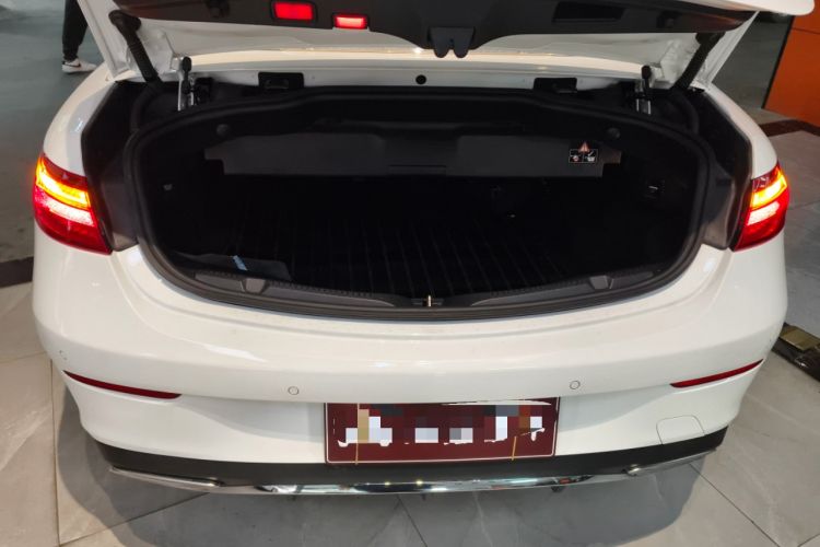 Used Mercedes-Benz E-Class 2020 E 260 Convertible Coupe
